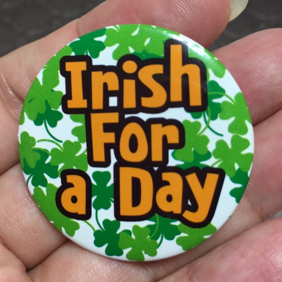 🖤IRISH💕pins - Picture 7 of 11